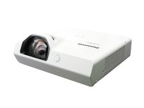 Panasonic Projektor PT-TW350 WXGA, 3.300 ANSI lm
