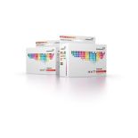 Colorovo Photopack , CRH-364-CMYK+20 szt. papieru, 1x9 ml, 3x6,2 ml , HP 364