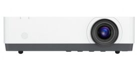 Sony Projektor VPL-EX455/3600lm XGA2X RGBUSB S-Video