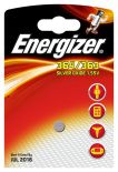 Energizer Bateria Zegarkowa 364/363 1 szt. Blister