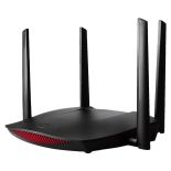 Edimax AC2600 Home Wi-Fi Roaming Router with 11ac Wave 2 MU-MIMO