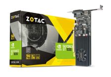Zotac GeForce GT 1030 Low Profile, 2GB GDDR5, ATX/LP, DVI-D, HDMI 2.0b
