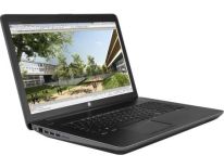 HP ZBook17 G4 i7-7820HQ 512/32/17,3/W10P Y6K36EA