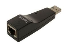 LogiLink UA0025C adapter USB 2.0 do Fast Ethernet (RJ45)