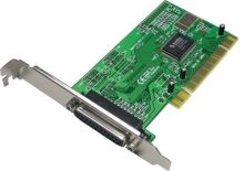 LogiLink PC0013 karta PCI 1xLPT (port równoległy)