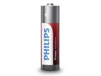 Philips Bateria AA LR6 PHILIPS Alkaliczna 12 SZTUK Blister