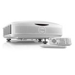 Dell Projektor S560P UST; interactiv Full HD 1080p; 3,400 ANSI, 1800:1