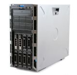 Dell PE T330/E3-1240 v6/8GB/2x300GB SAS 10k HP/DVD RW/H330/iDRAC8 Exp/1x495W/3yNBD