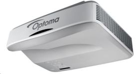 Optoma Projector ZW400USTi laser; Interactive WXGA; 4000 AL; 100 000:1