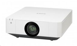 Sony SONY projektor VPL-FH65L, 3LCD BrightEra, WUXGA (1920x1200), 6000 lm, Lens Less