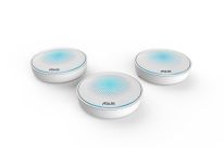 Asus MAP-AC2200 (LYRA) Complete Home Wi-Fi Mesh System Wireless-AC2200 3-pack