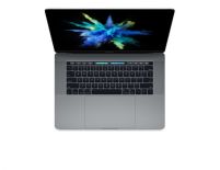 Apple Notebook Apple MacBook Pro 15 quad-core i7 2.9GHz/16GB/512GB szary touch bar