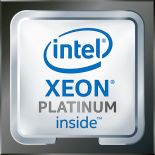 Intel Xeon Platinum 8176 28C 2.1GHz, 38,50MB cache, FC-LGA14, 165W, BOX
