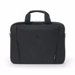 Dicota Slim Case Base 11 - 12.5 black czarna torba na notebook