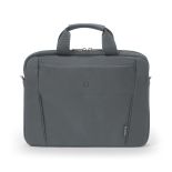 Dicota Slim Case Base 15 - 15.6 grey szara torba na notebook