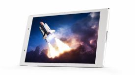 Lenovo Tablet Lenovo TAB4 8 TB-8504X 8/Snapdragon425/2GB/16GB/GPS/Android7.0 White