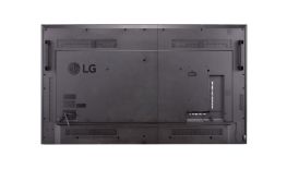 LG Monitor profesjonalny 75UM3C-B (75 ; IPS/PLS; 4K 3840x2160; kolor czarny)