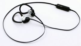 Media-Tech WORKOUT BT - Sportowe słuchawki bluetooth stereo z wbudowanym mikrofonem,