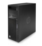 HP Z440 E5-1620v4 W10P 256/16G/DVD 1WV62EA