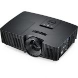 Dell Projektor P318S SVGA; 3200 AL; 10 000:1