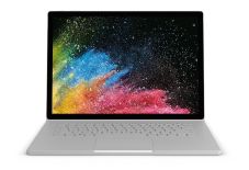 Microsoft Surface Book2 i7/16/512 Commercial 13' HNM-00014