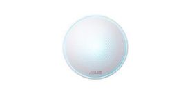 Asus MAP-AC1300 (LYRA) Complete Home Wi-Fi Mesh System Wireless-AC1300 3-pack