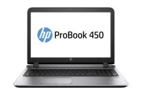 HP Notebook PB450G3 i3-6300U 15 4GB/256 PC