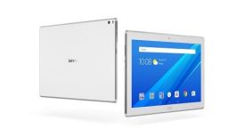 Lenovo Tablet Lenovo TAB 4 10 PLUS TB-X704F 10.1/Snapdragon625/3GB/16GB/GPS/Andr.7.0 White