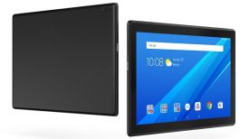 Lenovo Tablet Lenovo TAB4 10 TB-X103F 10.1/APQ8009/1GB/16GB/GPS/Andr.6.0 Black