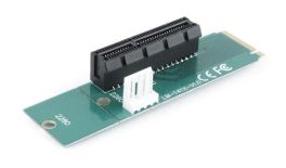 Gembird Karta/adapter PCI-Express do karty M.2