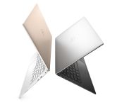 Dell Notebook Dell XPS 13 9370 13,3UHD touch/i7-8550U/8GB/SSD256GB/UHD620/W10 Gold