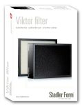 Zestaw filtrów STADLER FORM do oczyszczacza Viktor