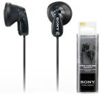 Sony słuchawki MDR-E9LPB (czarne)