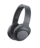 Sony WH-H900N słuchawki czarne, redukcja szumu