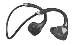 Trust Velo Neckband-style Bezprzewodowe słuchawki sportowe