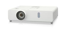 Panasonic Projektor PT-VX430EJ (4500 ANSI, XGA, 20 000:1)