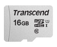 Transcend karta pamięci Micro SDHC 16GB Class 10 ( 95MB/s )