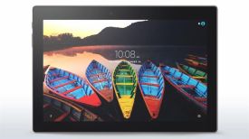 Lenovo Tablet Lenovo TAB3 10 Plus TB3-X70F 10.1/MT8735/2GB/16GB/GPS/Andr.6.0 Black