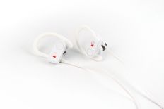 Xblitz słuchawka Bluetooth - Pure sport; białe