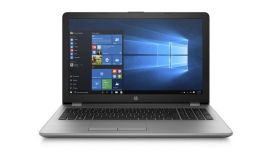 HP Laptop 250 G6 i3-7020U 15,6 256/4G/W10-K12 4LS34ES - WINDOWS W WERSJI EDUKACYJNEJ