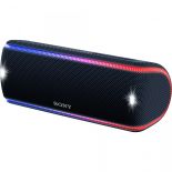 Sony Głośnik SRS-XB31 czarny