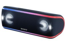 Sony Głośnik SRS-XB41 czarny