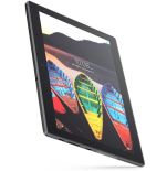 Lenovo Tablet Lenovo TAB3 10 Plus TB3-X70L 10.1/MT8735/2GB/16GB/LTE/GPS/Andr.6.0 Black