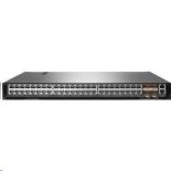 HP 10500 4-port 10GbE XFP EB Module