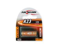 Ansmann bateria alkaliczna A23 12V