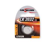 Ansmann bateria litowa CR 2032