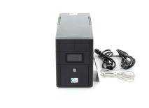 G-TEC UPS LP120-1500;1500/1050(12V/9Ah)