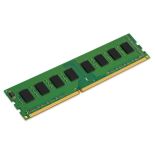 GoodRam Pamięć RAM W-MEM1333E32G (DDR3 ECC; 1 x 2 GB; 1333 MHz; CL9)