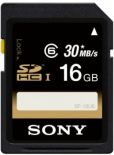 Sony Karta pamięci SD UHS I 16GB , klasa 10 , R70 W40