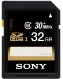 Sony Karta pamięci SD UHS I 32GB , klasa 10 , R70 W40
